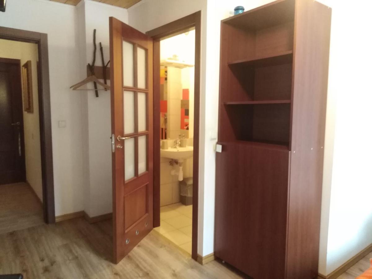 Willa Jacuu Szczyrk Bagian luar foto