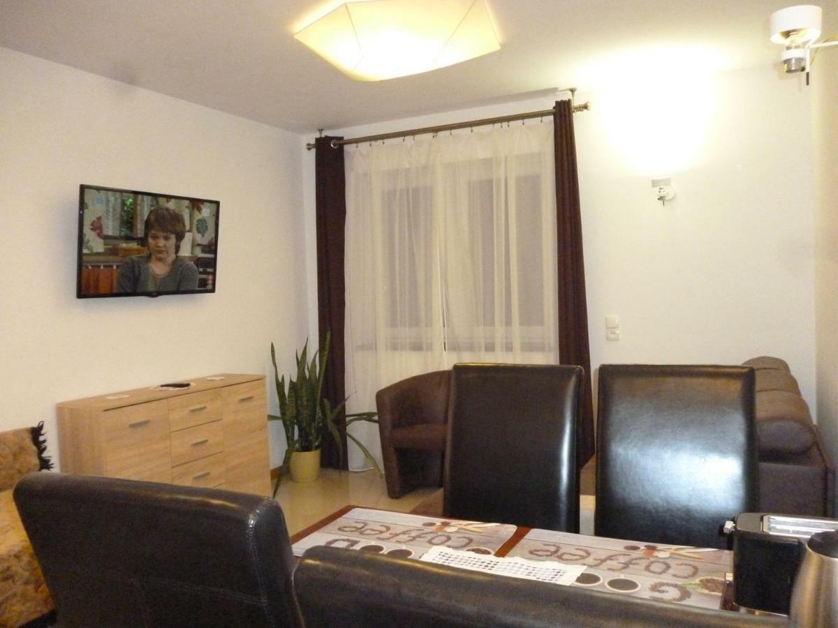 Willa Jacuu Szczyrk Bagian luar foto